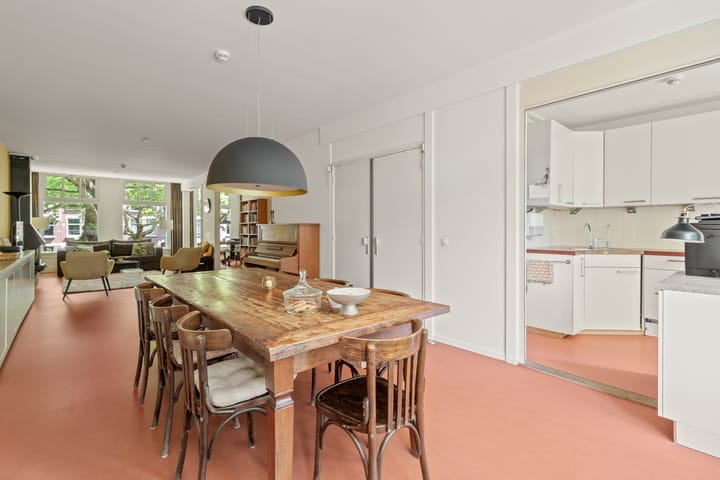 Foto 33 van Mathenesserlaan 424-B