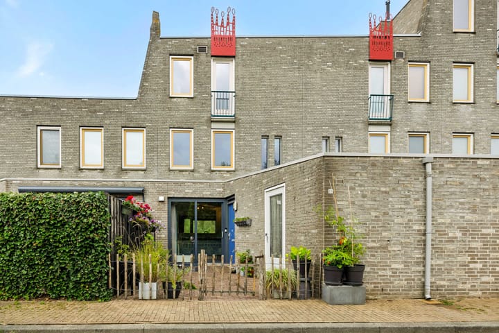 Foto 1 van Wuyvenhaerd 37