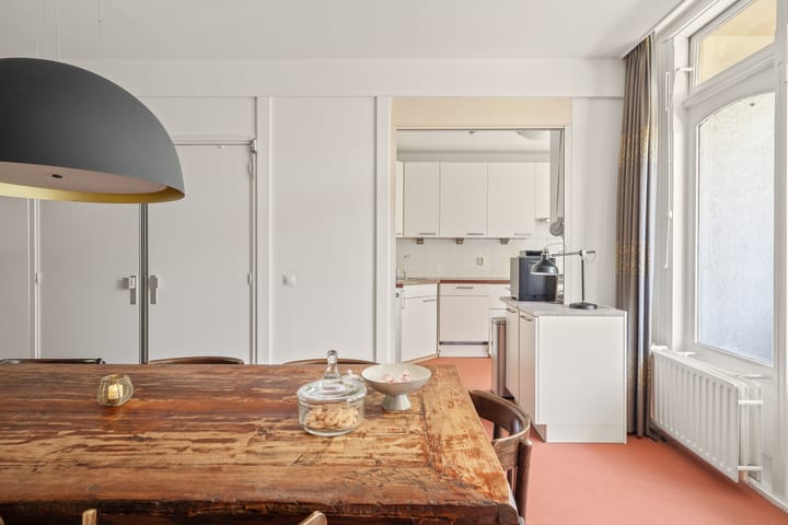 Foto 34 van Mathenesserlaan 424-B