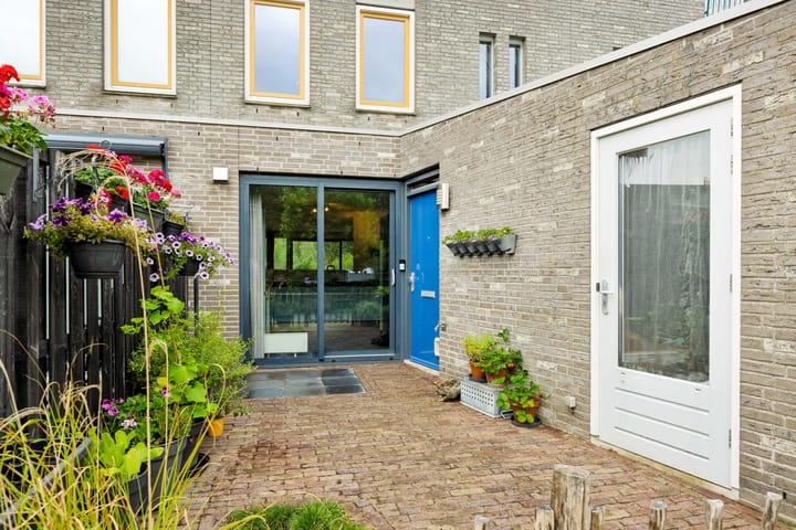 Foto 6 van Wuyvenhaerd 37