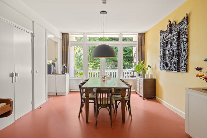 Foto 36 van Mathenesserlaan 424-B