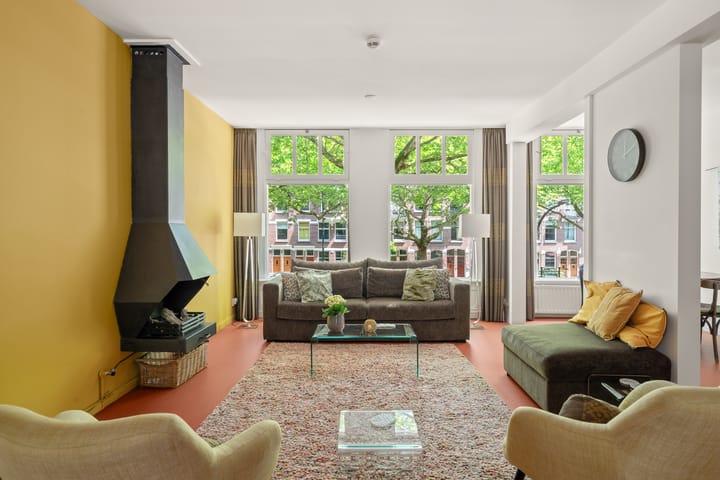 Foto 37 van Mathenesserlaan 424-B