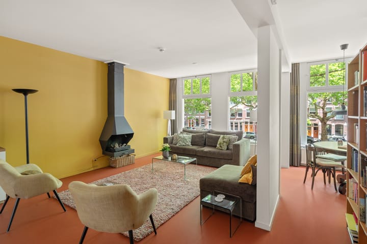 Foto 38 van Mathenesserlaan 424-B