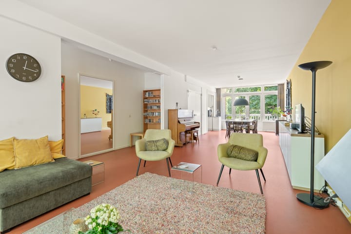 Foto 40 van Mathenesserlaan 424-B