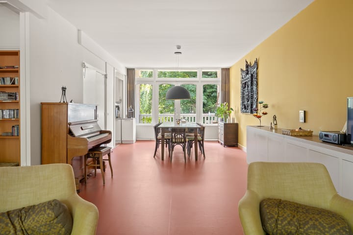 Foto 41 van Mathenesserlaan 424-B