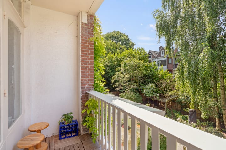 Foto 42 van Mathenesserlaan 424-B