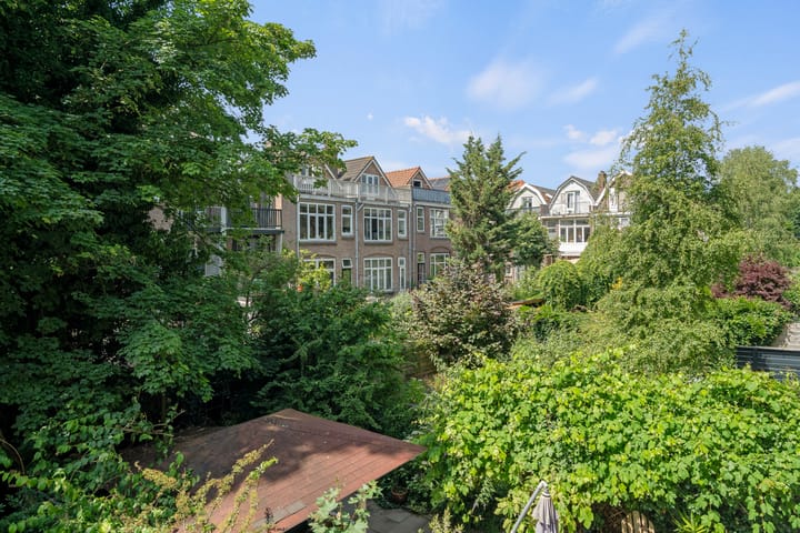 Foto 44 van Mathenesserlaan 424-B