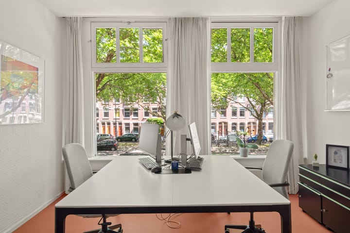 Foto 22 van Mathenesserlaan 424-B