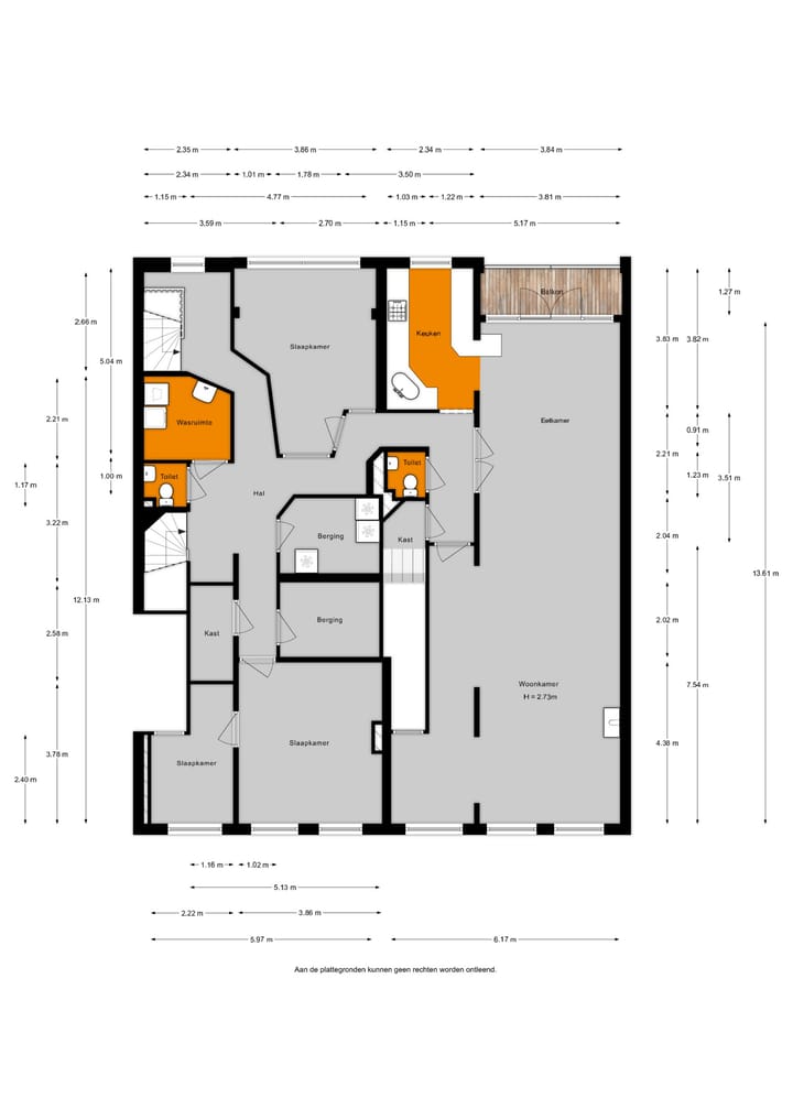 Foto 48 van Mathenesserlaan 424-B