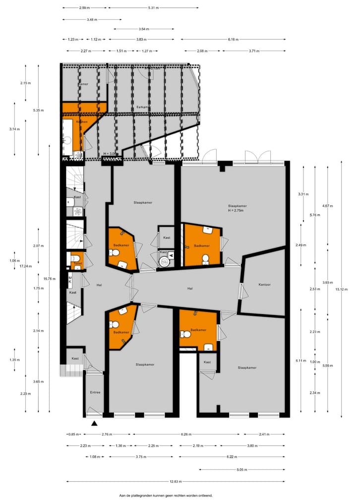 Foto 49 van Mathenesserlaan 424-B