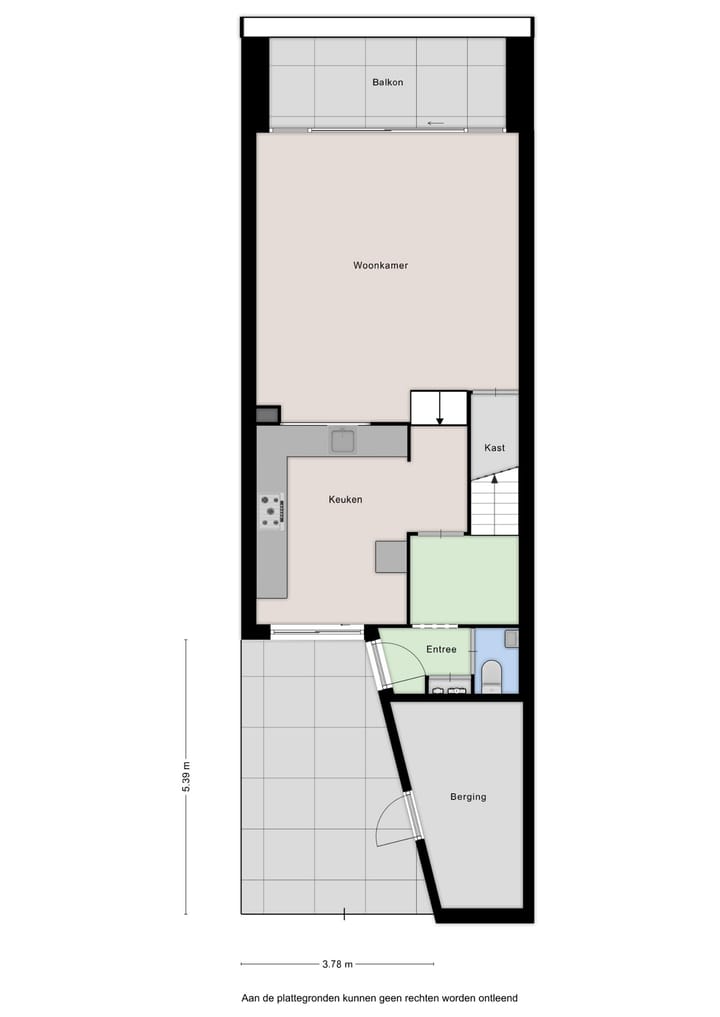 Foto 46 van Wuyvenhaerd 37