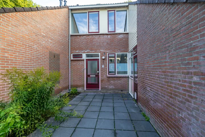 Foto 7 van Laagveld 25