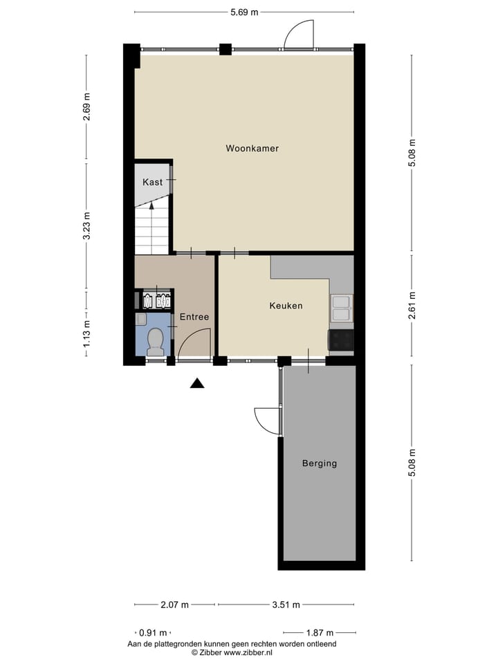 Foto 28 van Laagveld 25