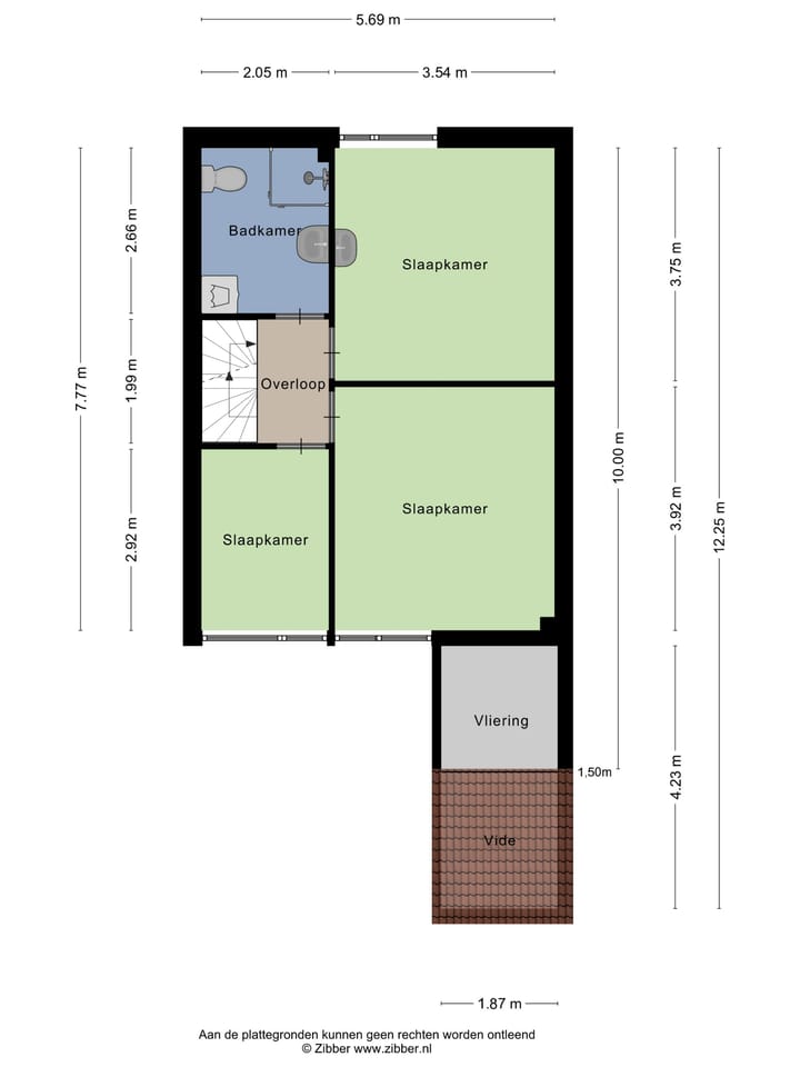 Foto 30 van Laagveld 25