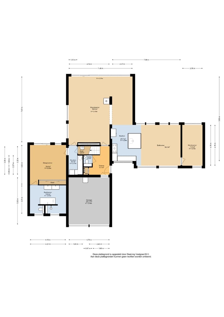 Foto 66 van IJssellaan 8