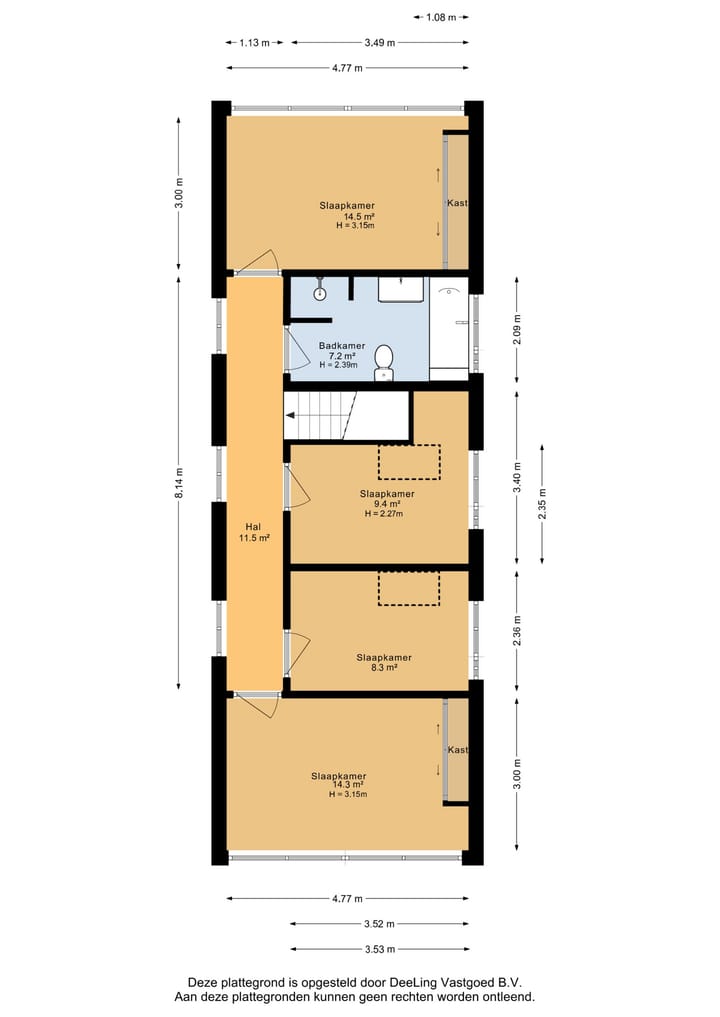 Foto 70 van IJssellaan 8
