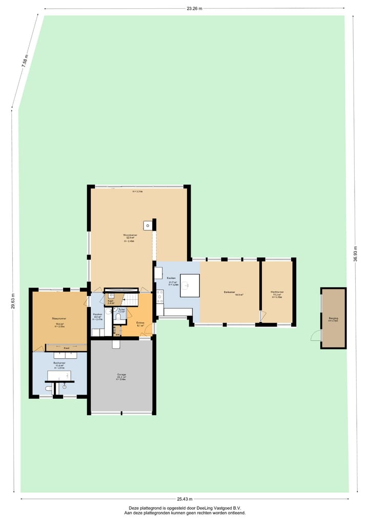 Foto 72 van IJssellaan 8