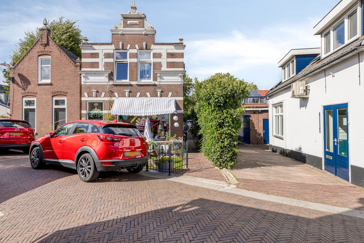 Foto 25 van Dorpsstraat 92