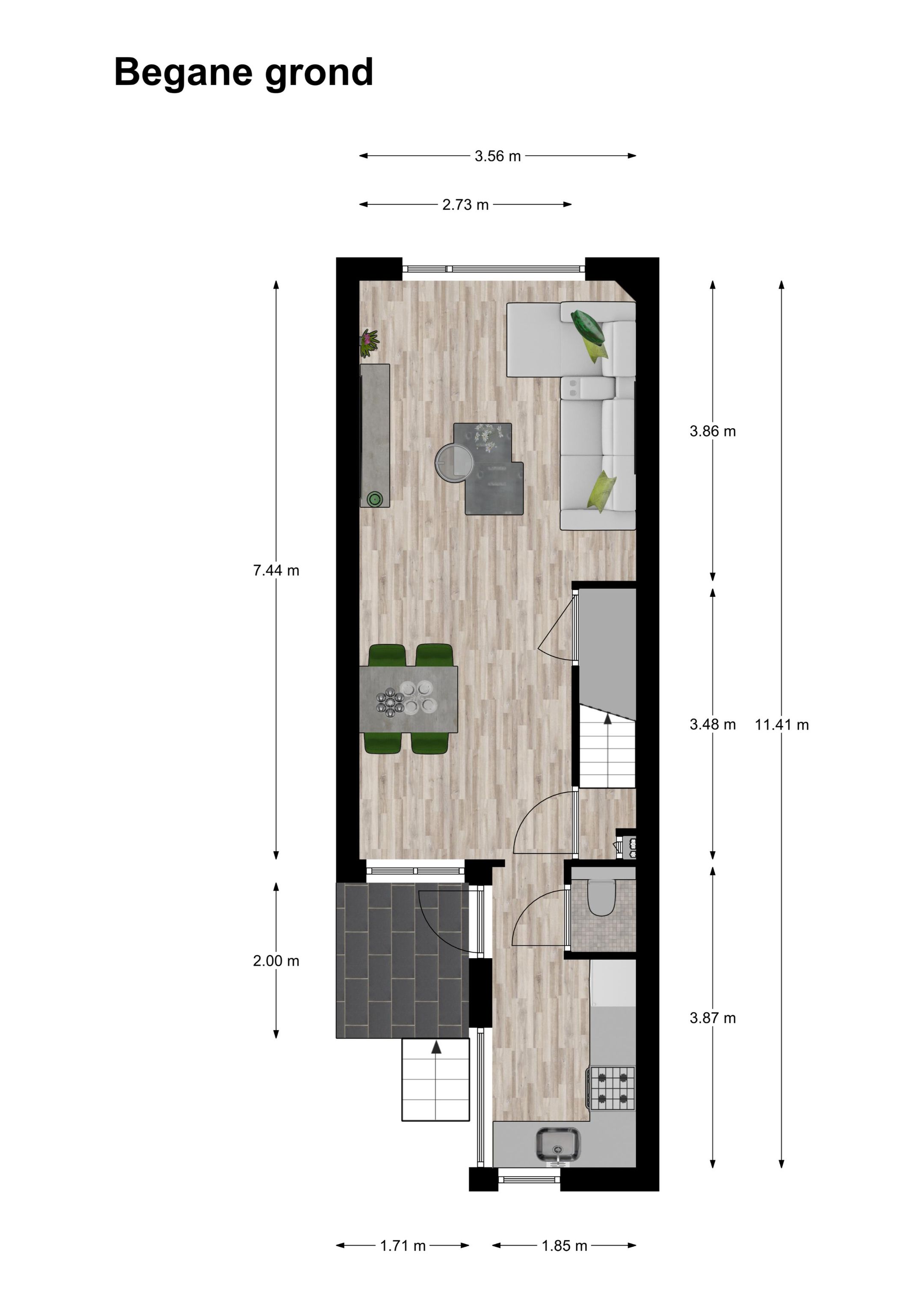 Foto 27 van Dorpsstraat 92