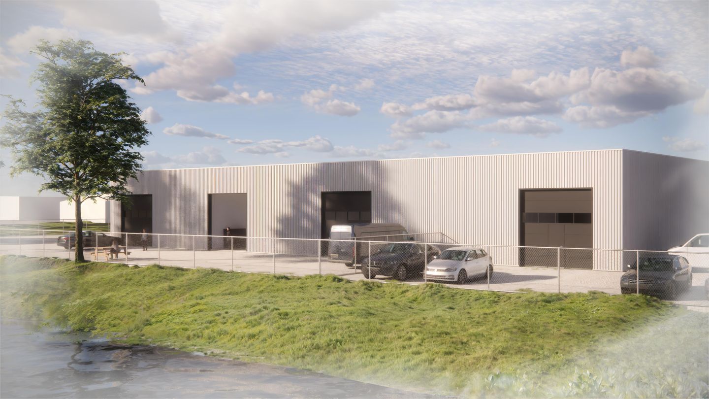 View photo 2 of Karreveld 1-A