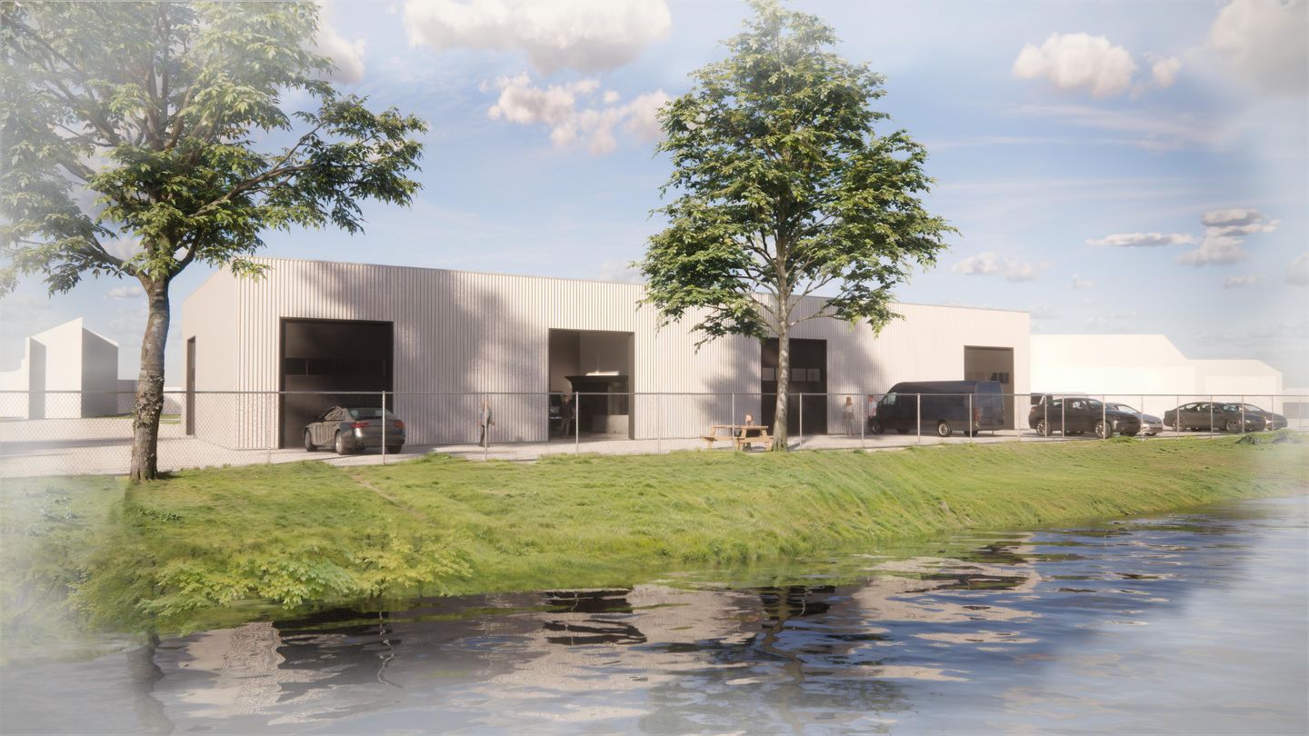 View photo 5 of Karreveld 1-A