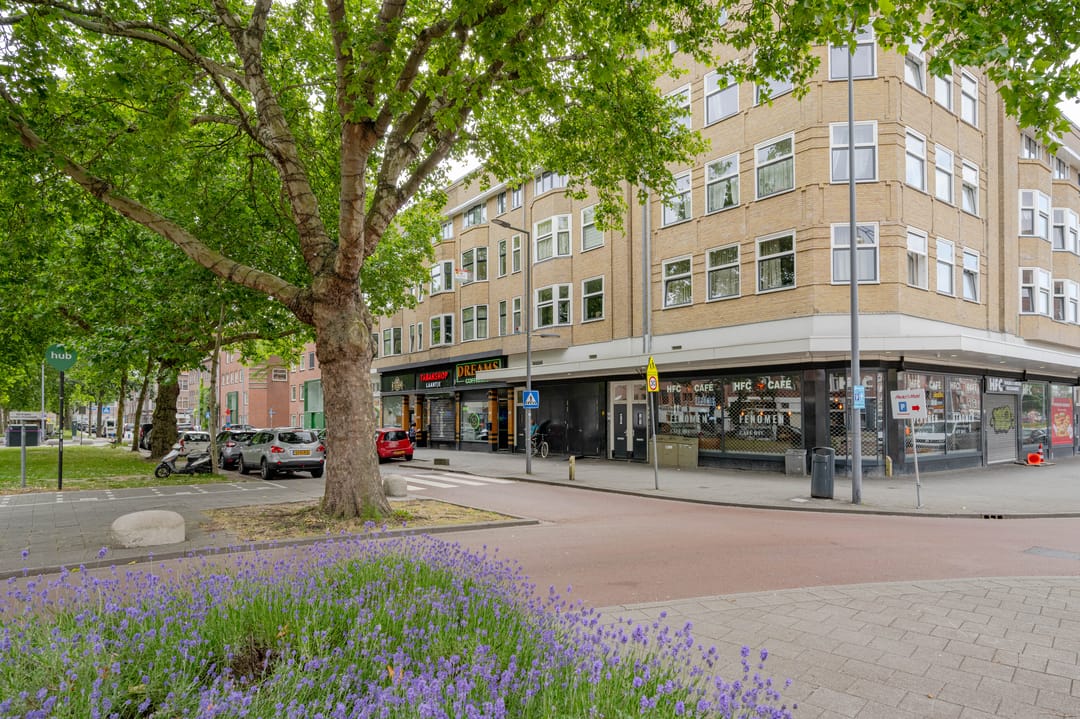 Photo 1 of Slaghekstraat 58-B02