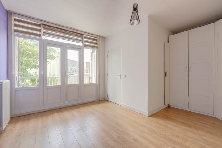 Foto 3 van Slaghekstraat 58-B02