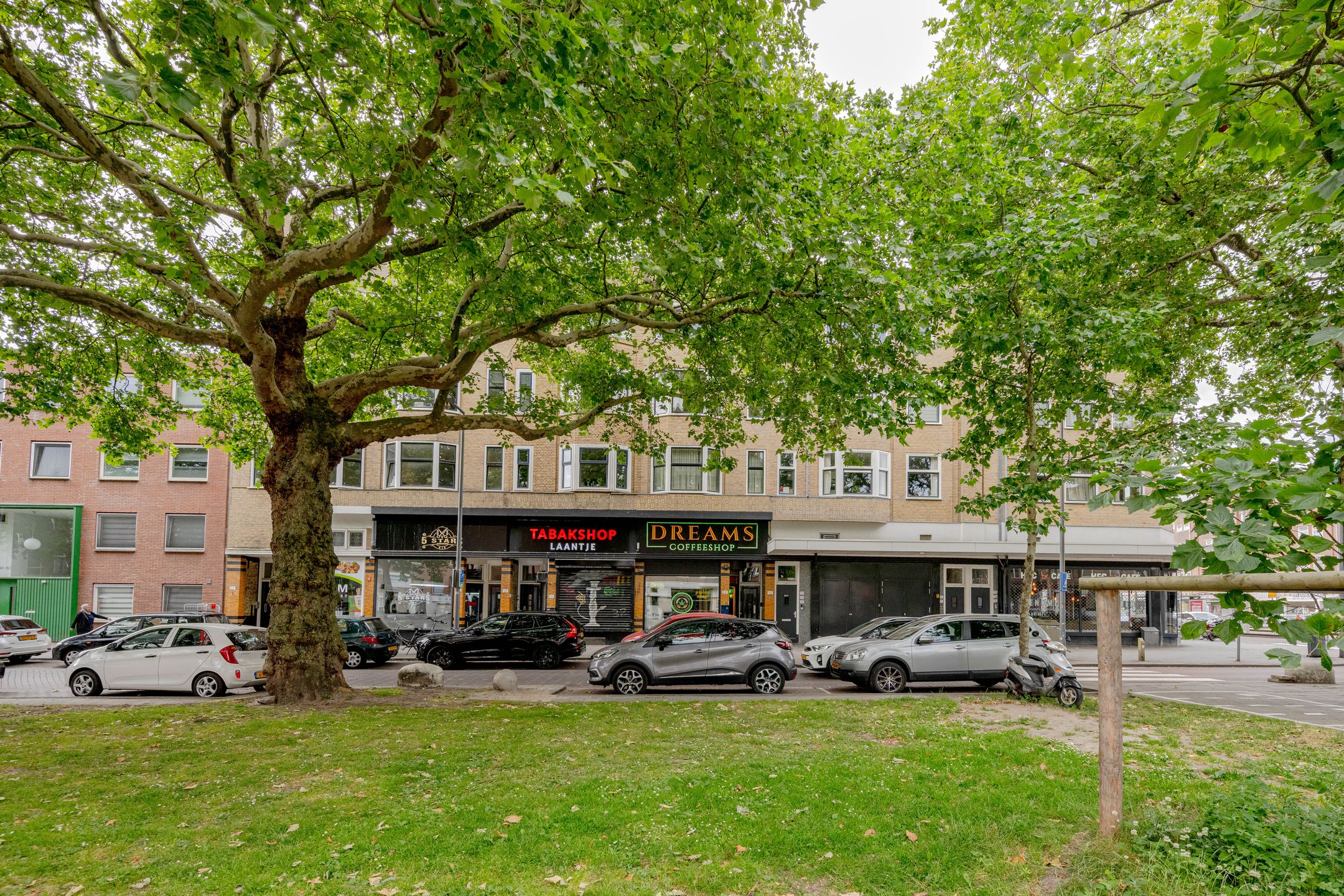 Photo 6 of Slaghekstraat 58-B02