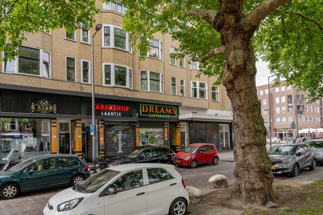 Photo 7 of Slaghekstraat 58-B02