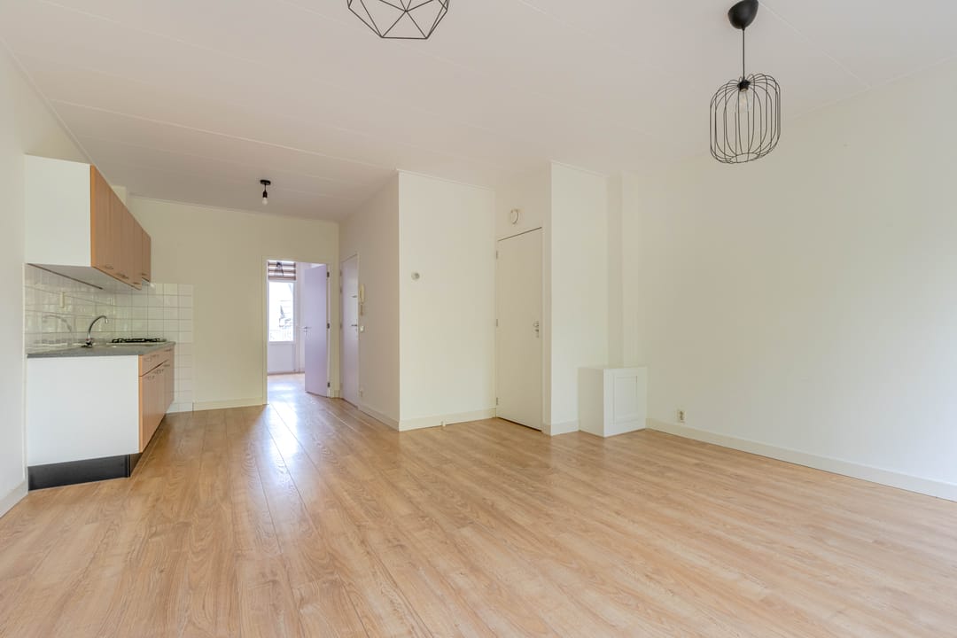 Photo 8 of Slaghekstraat 58-B02