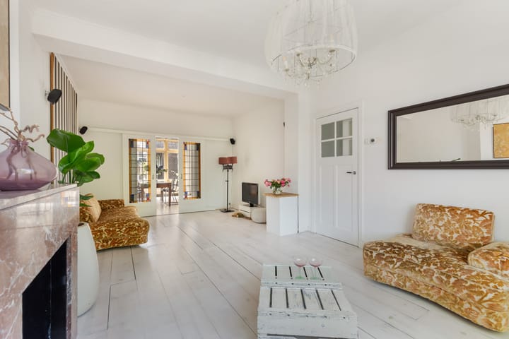 Foto 1 van Nobelstraat 75-A01