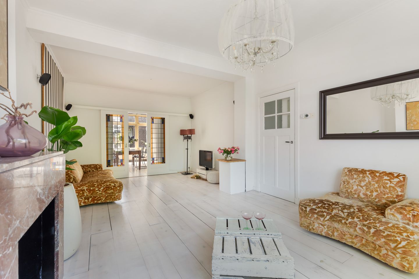 Foto 1 van Nobelstraat 75-A01