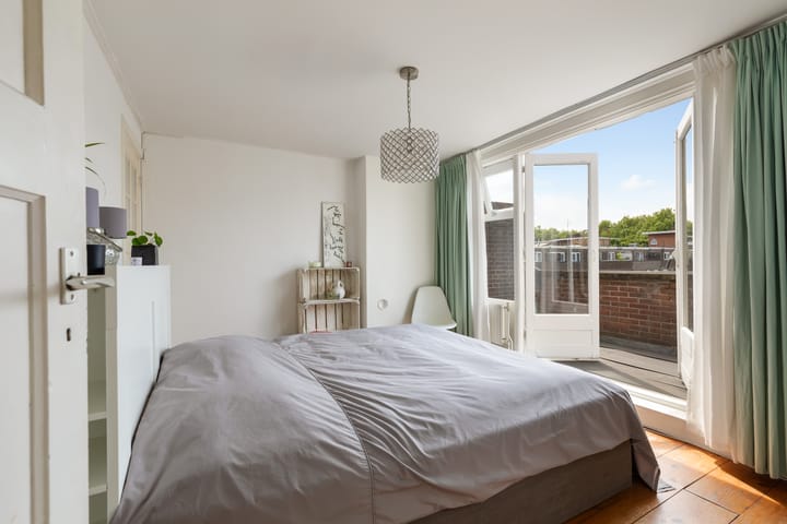 Foto 2 van Nobelstraat 75-A01