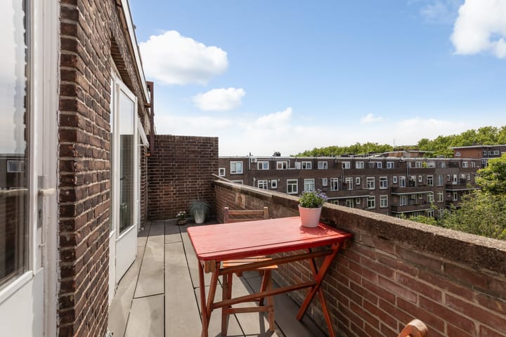 Foto 3 van Nobelstraat 75-A01