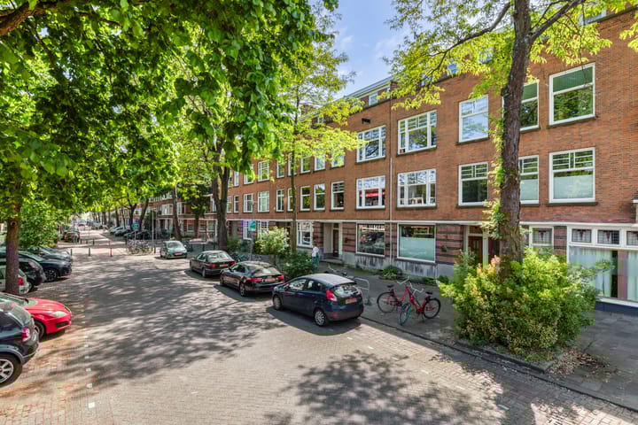 Foto 4 van Nobelstraat 75-A01