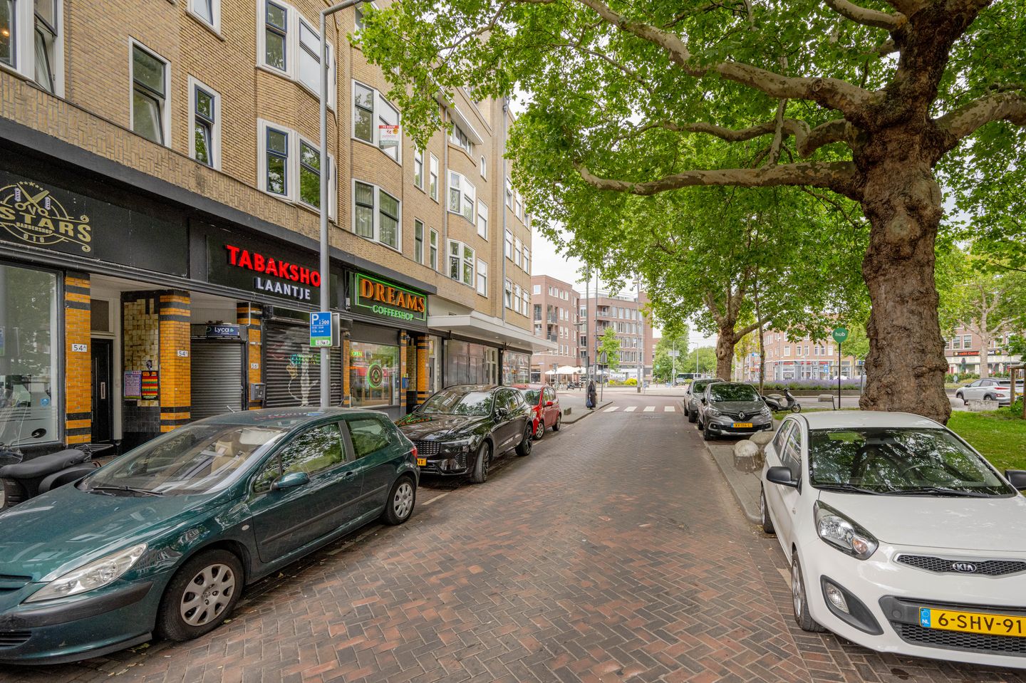 Photo 20 of Slaghekstraat 58-B02