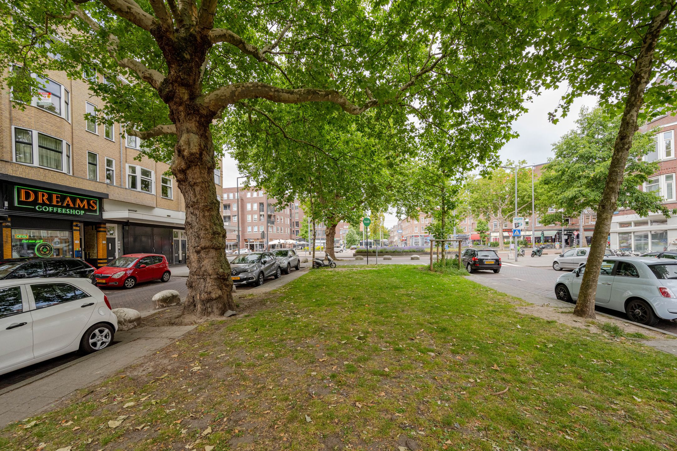 Photo 21 of Slaghekstraat 58-B02