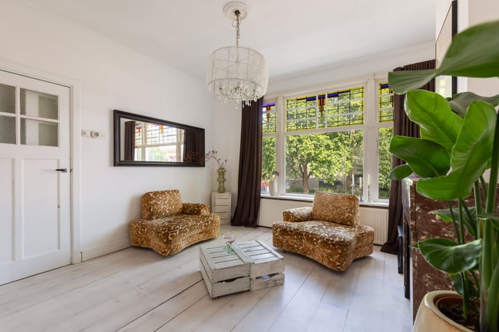 Foto 7 van Nobelstraat 75-A01