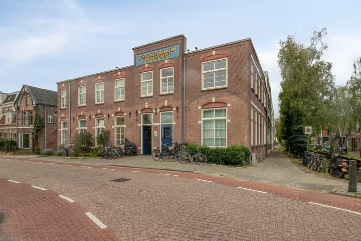 Foto 24 van Dubbelebuurt 2-C6