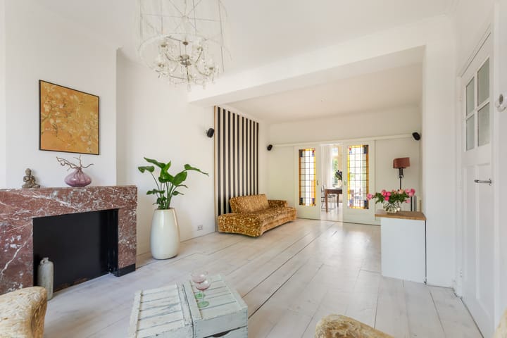 Foto 8 van Nobelstraat 75-A01