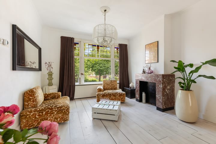 Foto 10 van Nobelstraat 75-A01