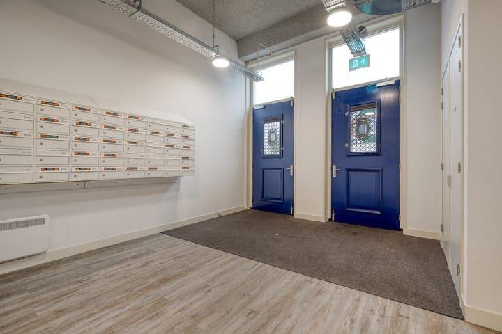 Foto 6 van Dubbelebuurt 2-C6