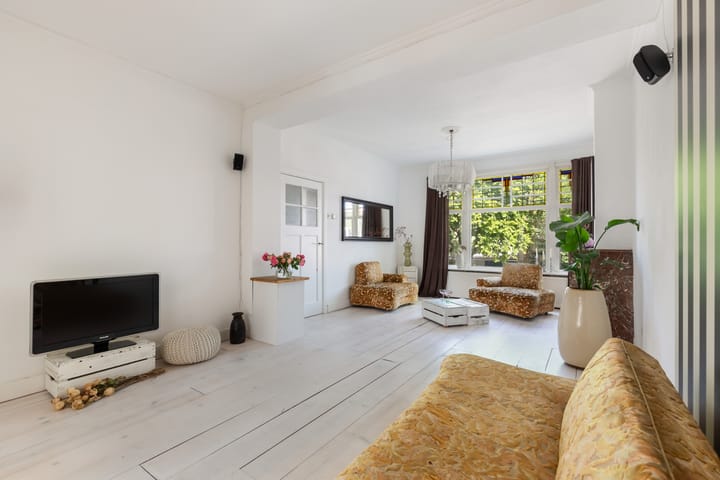 Foto 12 van Nobelstraat 75-A01