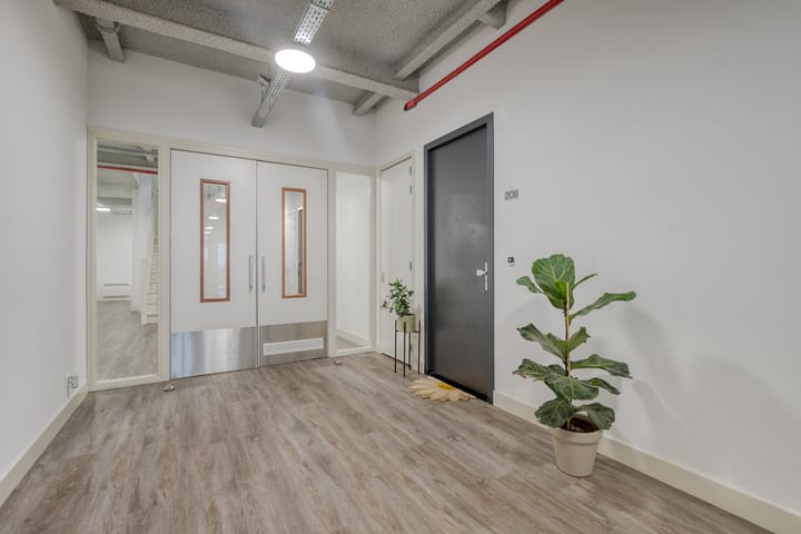 Foto 7 van Dubbelebuurt 2-C6