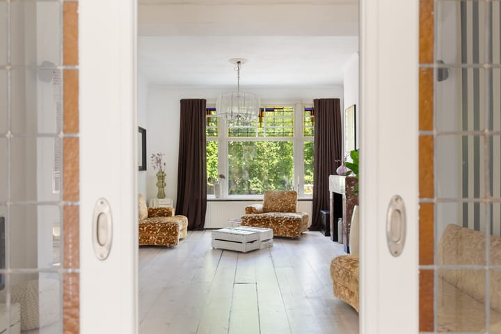 Foto 14 van Nobelstraat 75-A01