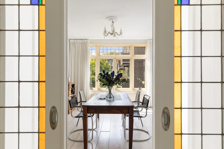 Foto 15 van Nobelstraat 75-A01