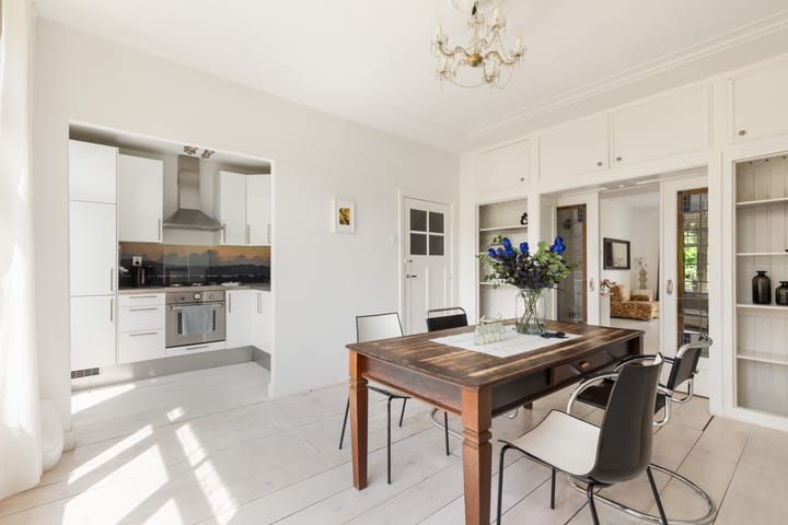 Foto 18 van Nobelstraat 75-A01