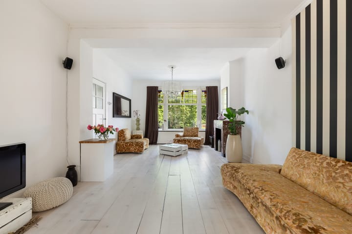 Foto 11 van Nobelstraat 75-A01