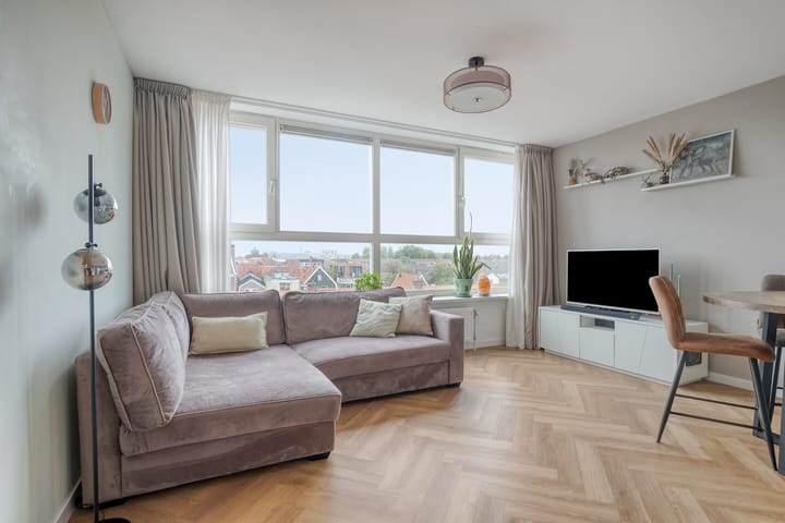 Foto 9 van Dubbelebuurt 2-C6