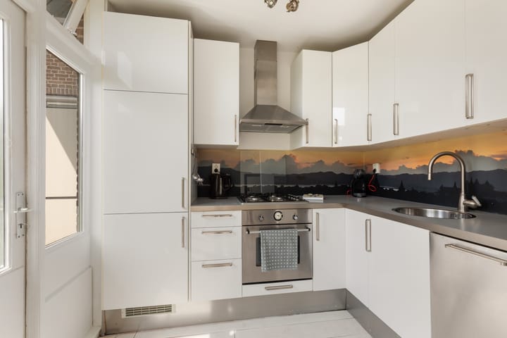 Foto 22 van Nobelstraat 75-A01